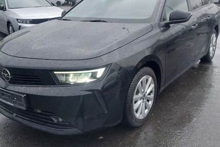 Opel Astra 62.300 km 17.790 &euro; Bad Segeberg 23795