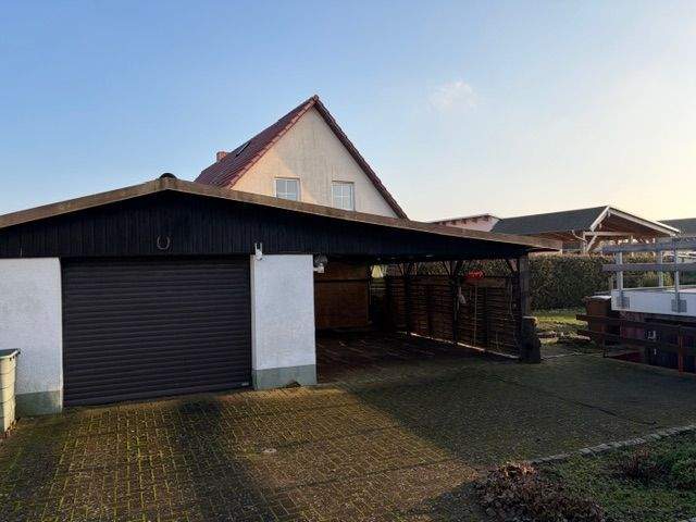 Einfamilienhaus Tribsees - 4 Zimmer, 103 m&sup2;, 185.500&euro; | Angebot:25771776