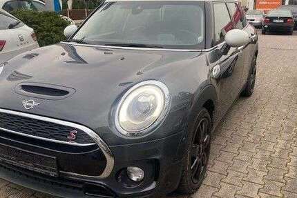 Mini Cooper S 78.000 km 18.600 &euro; Halle 06116
