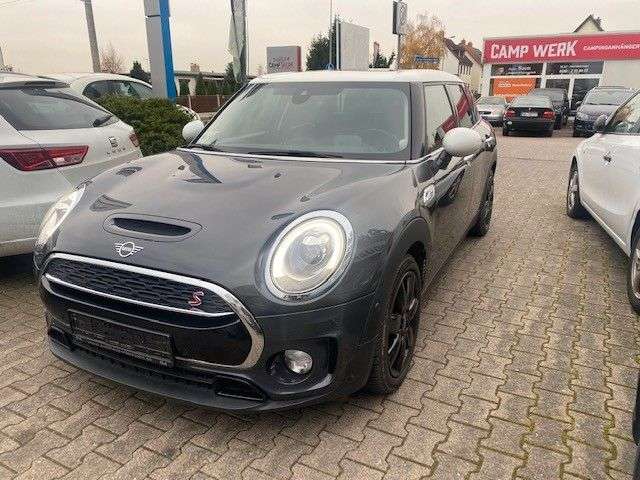 Mini Cooper S 78.000 km 18.600 &euro; Halle 06116