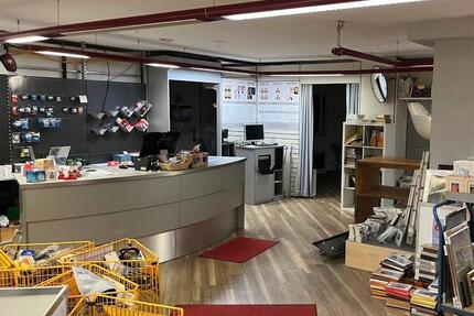 Ladengeschäft in Eppingen zu vermieten zimmer