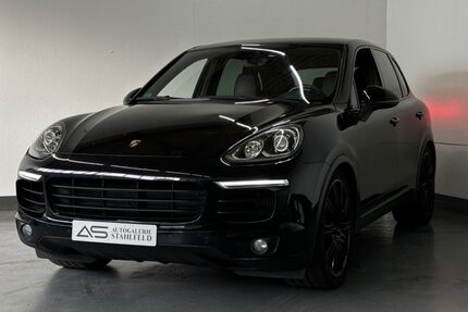 Porsche Cayenne 185.000 km 25.999 &euro; Schloß Holte Stukenbrock 33758