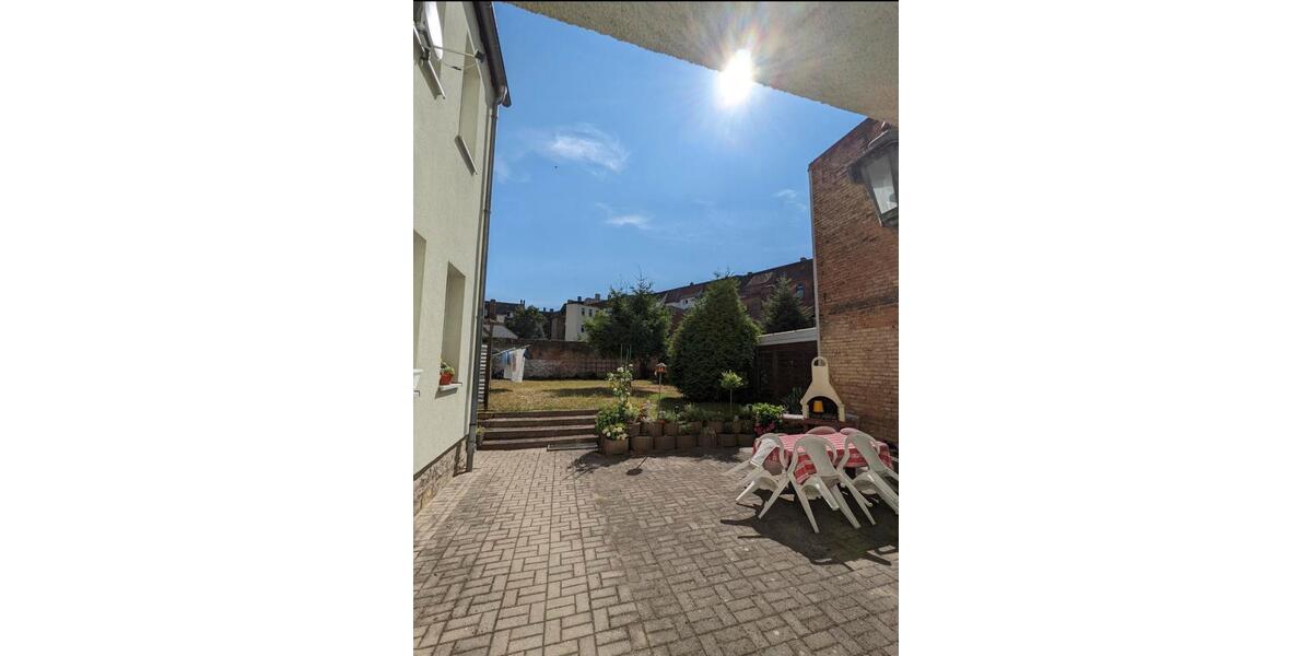 Mehrfamilienhaus, Wohnhaus Weißenfels - 8 Zimmer, 230 m&sup2;, 211.000&euro; | Angebot:26971203