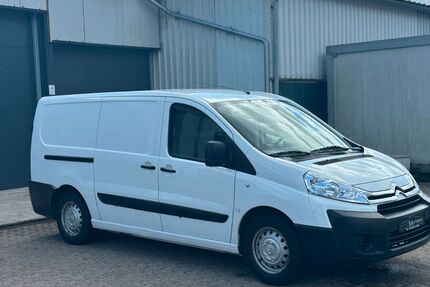 Citroen Jumpy 264.315 km 3.900 &euro; Wesel 46485