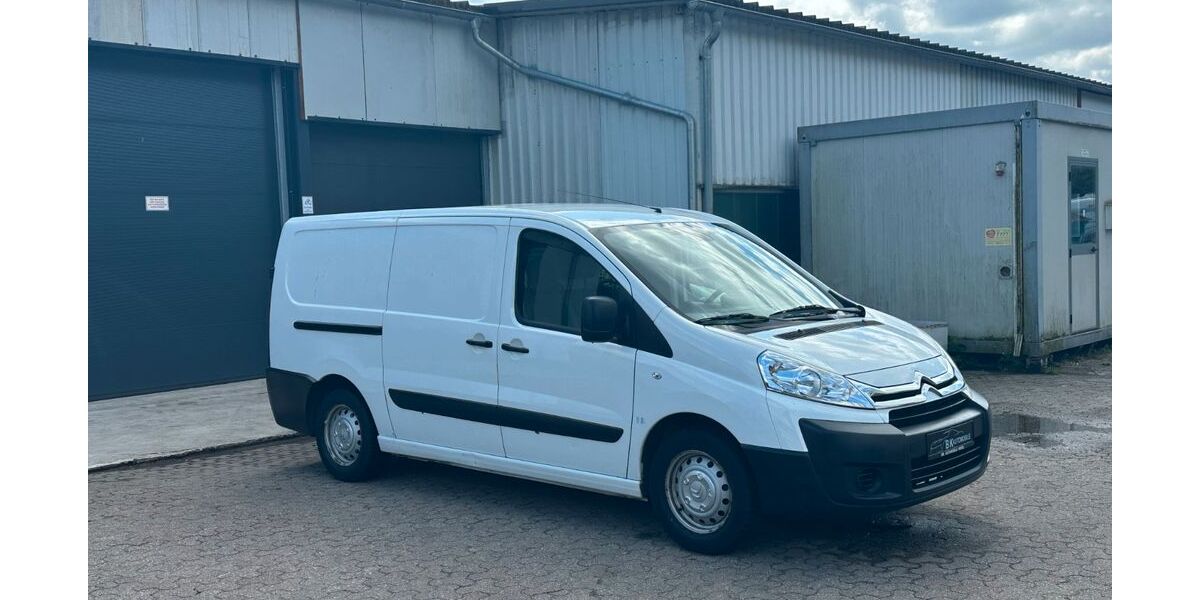 Citroen Jumpy 264.315 km 3.900 &euro; Wesel 46485