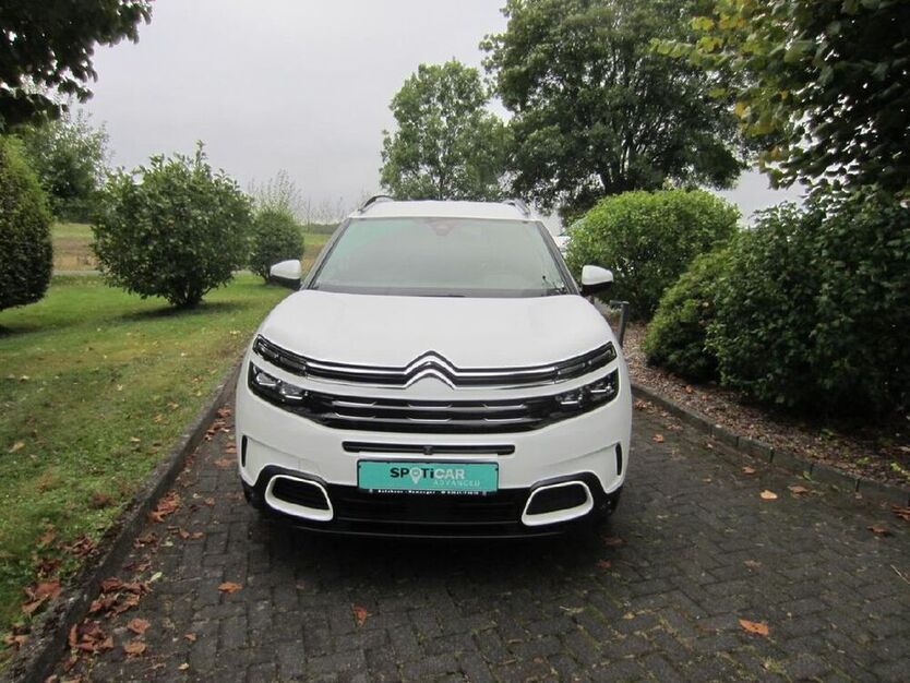 C5 Aircross