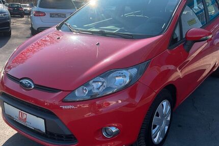 Ford Fiesta 95.221 km 4.990 &euro; Giessen 35394