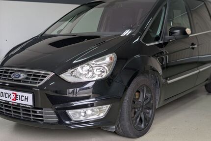 Ford Galaxy 298.000 km 4.480 € Dieburg 64807