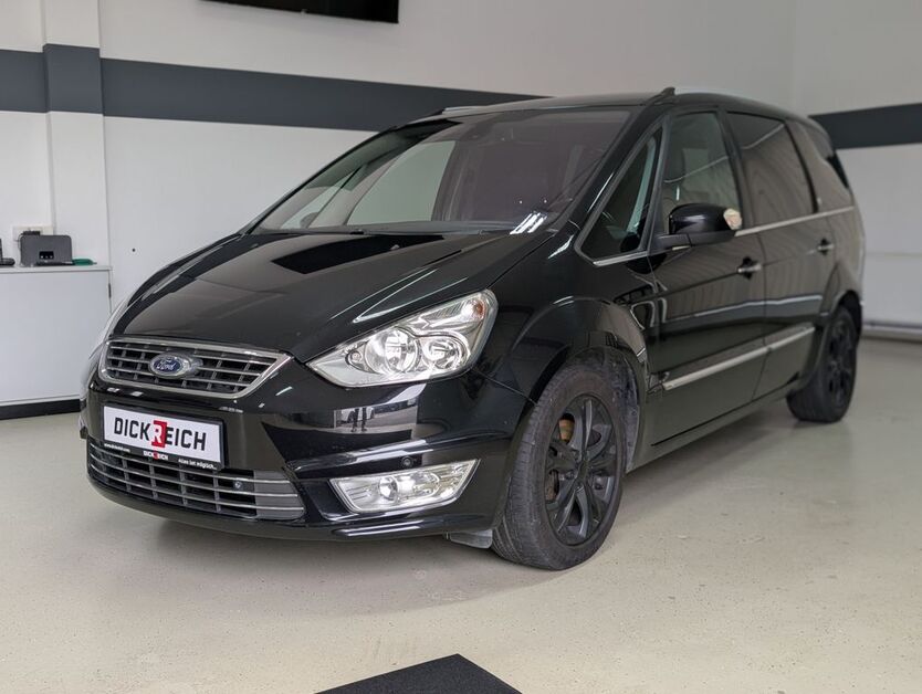 Ford Galaxy 298.000 km 4.980 € Roßdorf 64380