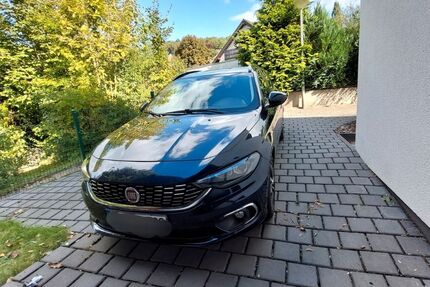 Fiat Tipo 107.000 km 12.599 &euro; Oerlinghausen 33813