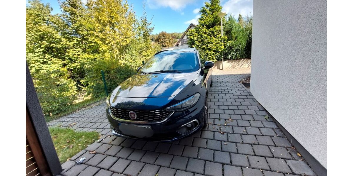 Fiat Tipo 107.000 km 12.599 &euro; Oerlinghausen 33813