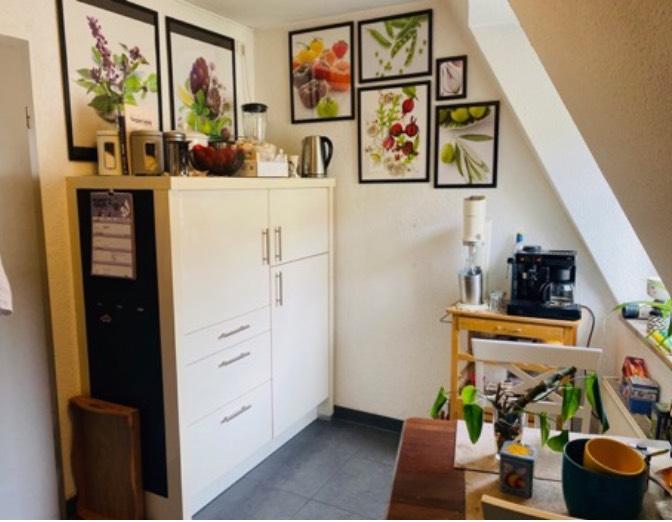 Maisonettenwohnung Schwabach - 2.5 Zimmer, 74 m&sup2;, 1.050&euro; | Angebot:26310231