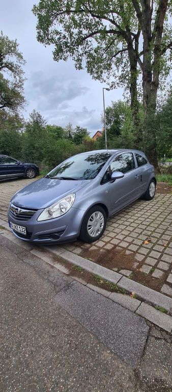 Corsa