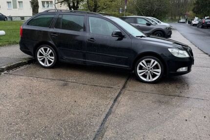 Skoda Octavia 224.000 km 3.000 &euro; Kamenz 01917