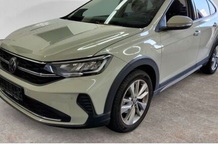 VW Taigo 11.272 km 20.780 &euro; Lemgo 32657