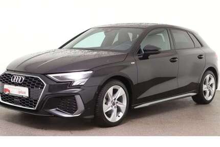 Audi A3 46.530 km 24.980 &euro; Gifhorn 38518