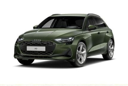 Audi A3 4.800 km 38.979 &euro; Walldürn 74731