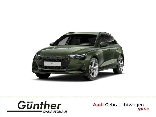 Audi A3 4.800 km 38.979 &euro; Walldürn 74731