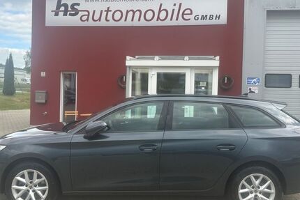 Seat Leon 81.455 km 15.999 &euro; Aicha vorm Wald 94529