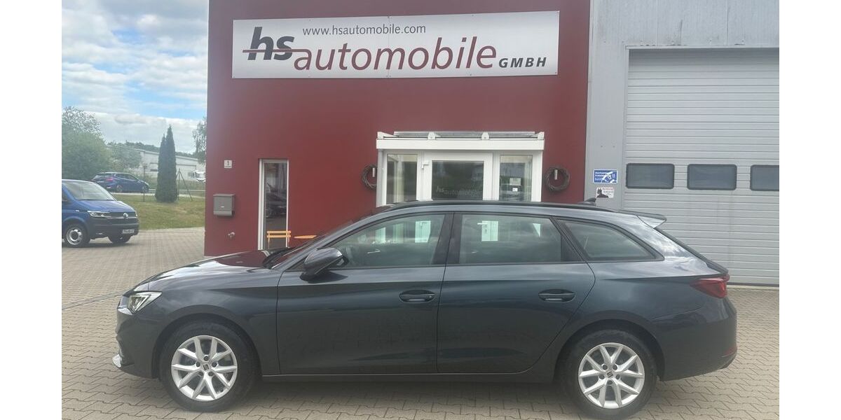 Seat Leon 81.455 km 15.999 &euro; Aicha vorm Wald 94529