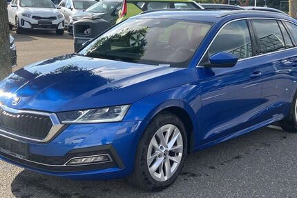 Skoda Octavia 20.490 km 24.899 € Chemnitz - Mittelbach 09224