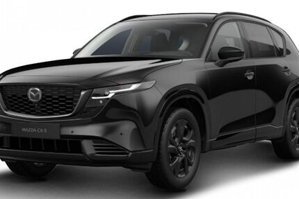Mazda CX-5 3.208 km 39.900 &euro; Stemwede 32351