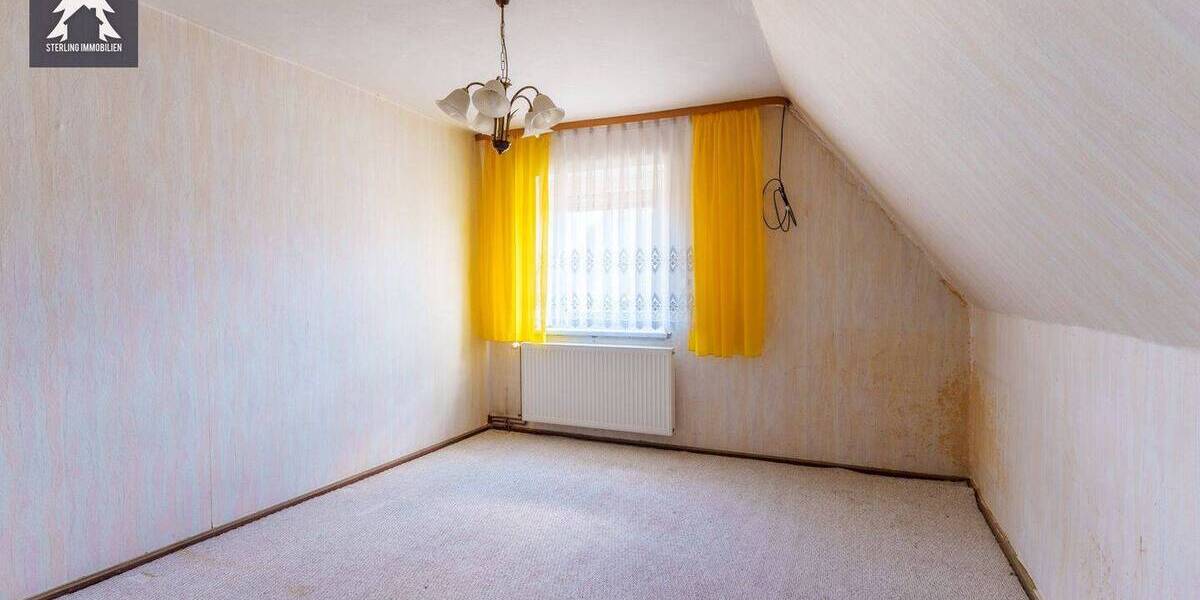 Reihenendhaus Nachterstedt Nachterstedt - 5 Zimmer, 108 m&sup2;, 119.000&euro; | Angebot:25681741