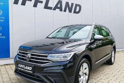 VW Tiguan 29.114 km 31.990 &euro; Dingelstädt 37351
