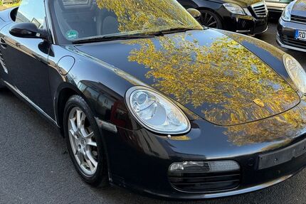 Porsche Boxster 147.500 km 18.999 € Wiesbaden 65203