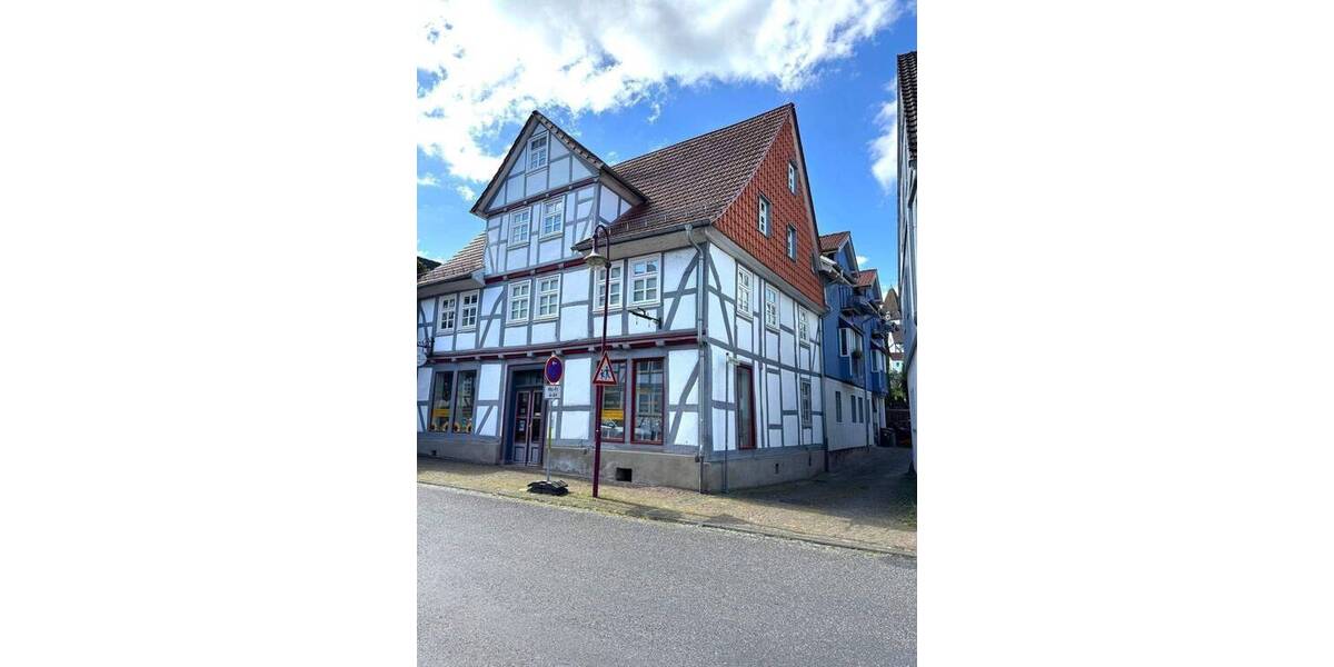 Gewerbeobjekt Kaufungen Oberkaufungen - 2 Zimmer, 77 m&sup2;, 99.000&euro; | Angebot:26859055