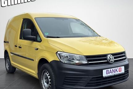 VW Caddy 37.300 km 10.990 &euro; Ingenried 86980
