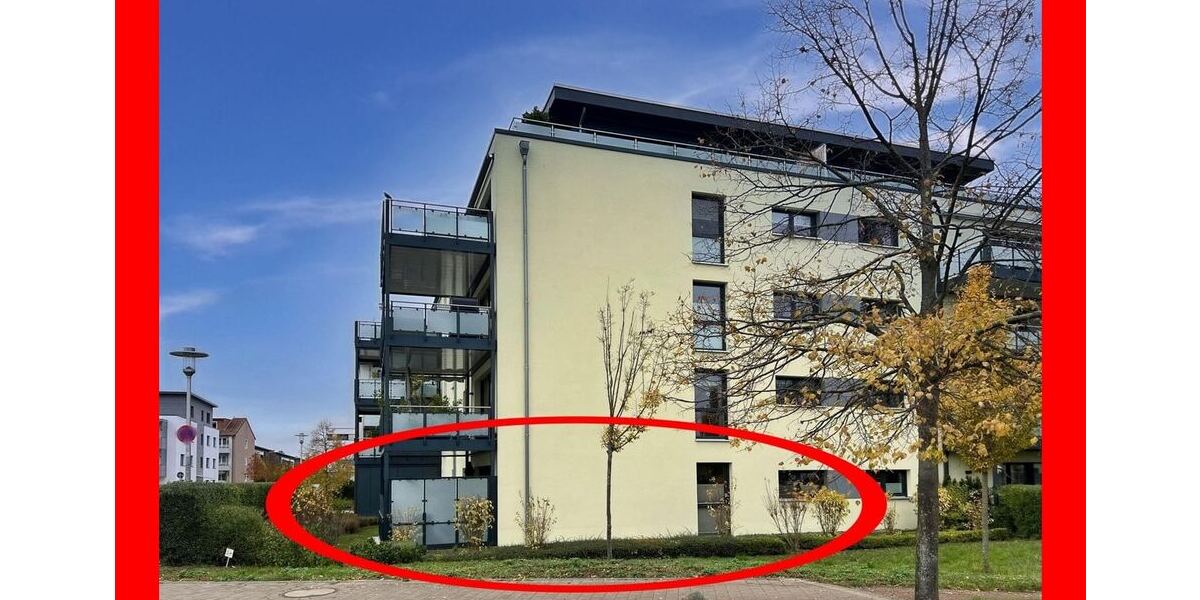 Gehobenes Wohnambiente in bester Lage 3 zimmer