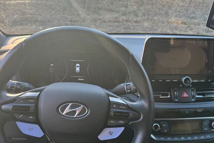 Hyundai i30 42.000 km 29.500 &euro; Rüdersdorf 15562
