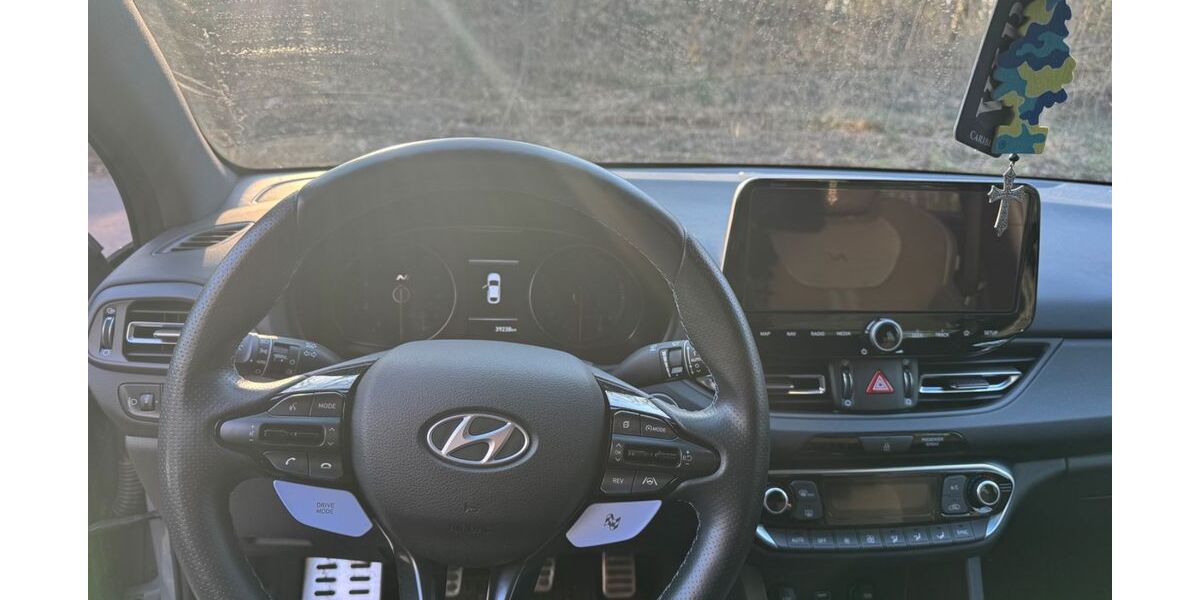 Hyundai i30 42.000 km 29.500 &euro; Rüdersdorf 15562