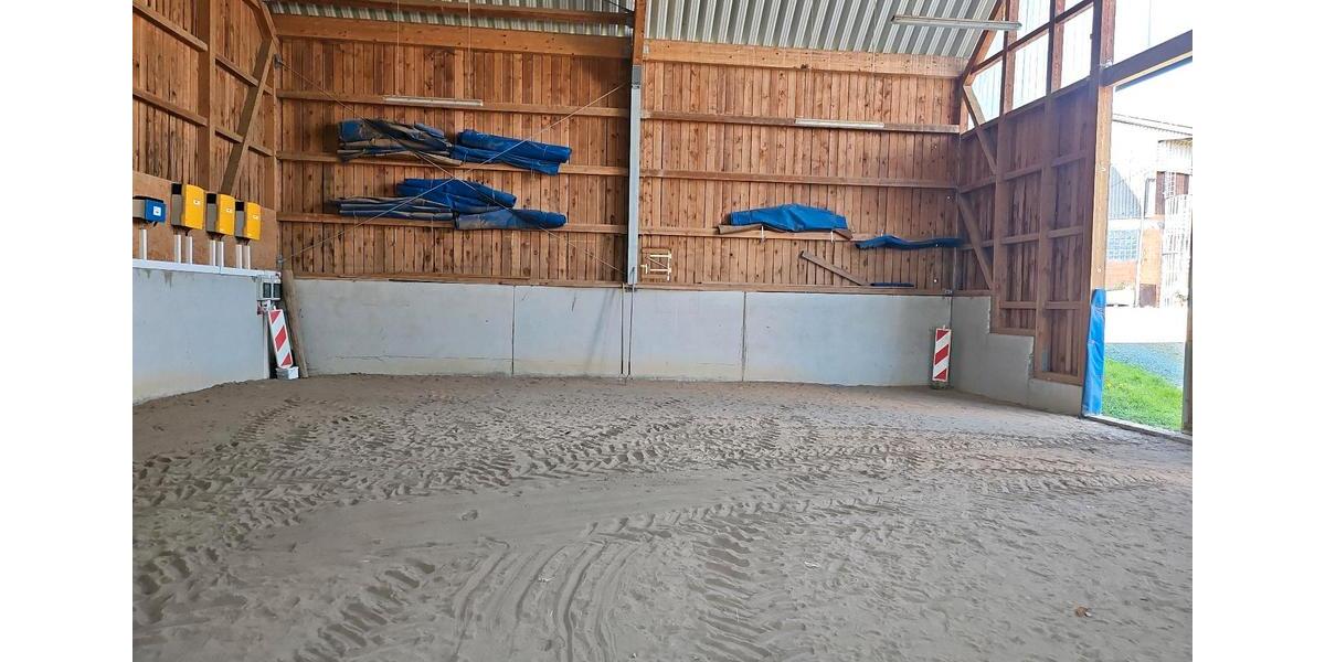 Gewerbeobjekt Neustadt (Hessen) - 480&euro; | Angebot:26276324