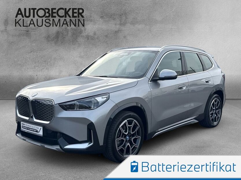 BMW iX1 2.963 km 52.664 € Krefeld 47800