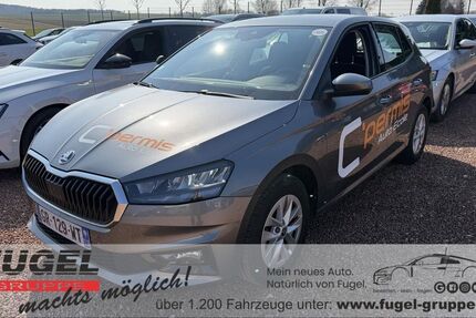 Skoda Fabia 51.480 km 13.999 &euro; Chemnitz - Mittelbach 09224