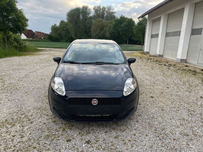 Punto
