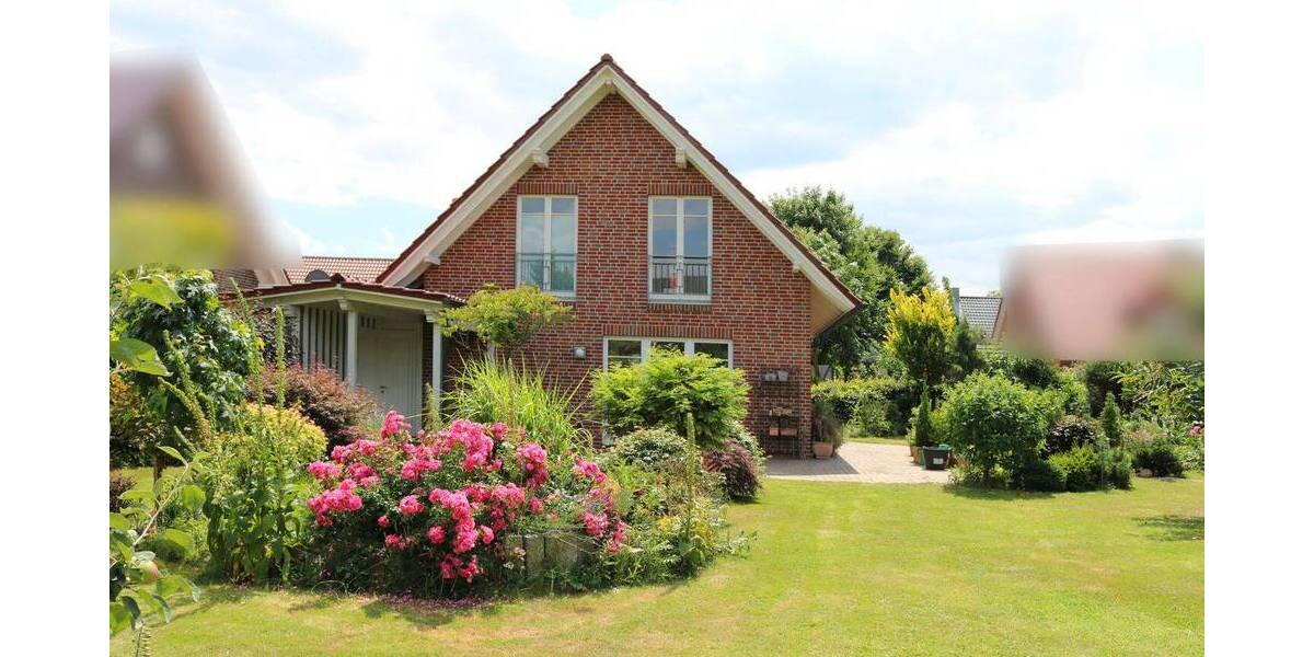Einfamilienhaus Vechta - 2 Zimmer, 98 m&sup2;, 405.000&euro; | Angebot:25957409