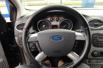 Ford Focus 306.000 km 1.000 € Ulm 89075