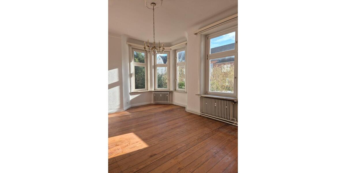Etagenwohnung Neumünster Brachenfeld/Ruthenberg - 3 Zimmer, 124 m&sup2;, 1.364&euro; | Angebot:26414313