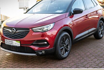 Opel Grandland (X) 76.610 km 17.994 &euro; Heppenheim 64646