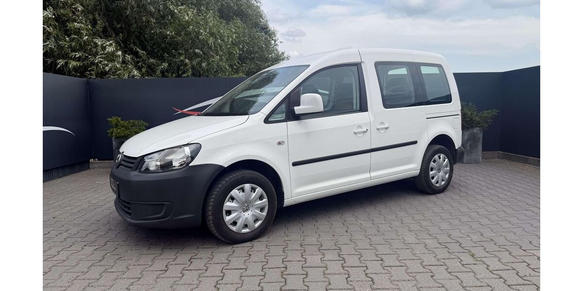 VW Caddy 232.864 km 5.989 &euro; Teutschenthal OT Langenbogen 06179