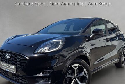 Ford Puma 11.444 km 25.440 &euro; Eberbach 69412