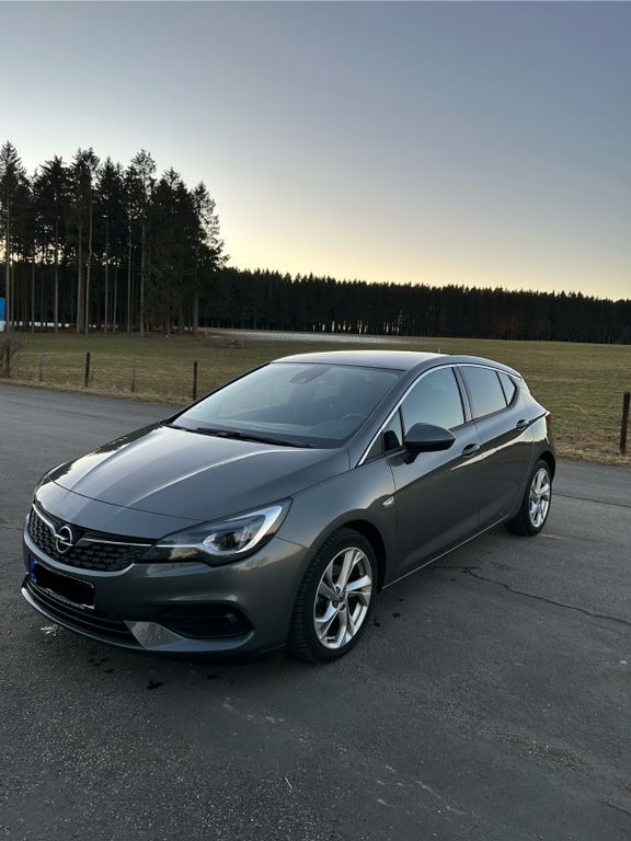Astra