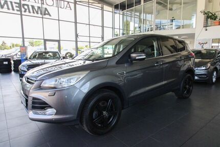 Ford Kuga 139.000 km 12.299 &euro; Lahnstein 56112