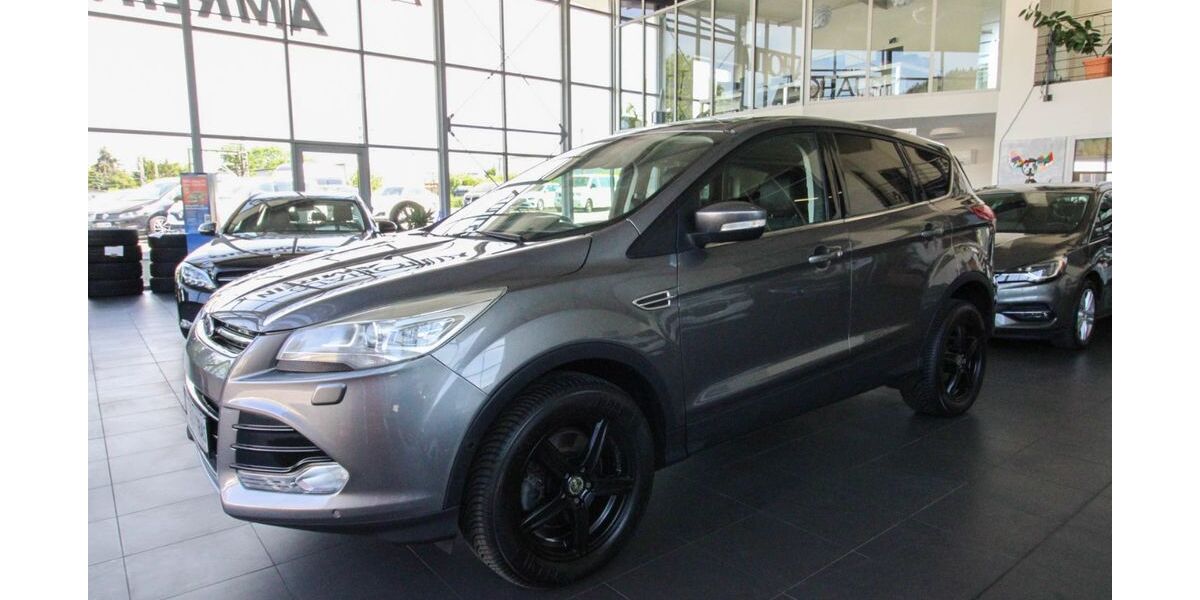 Ford Kuga 139.000 km 12.299 &euro; Lahnstein 56112