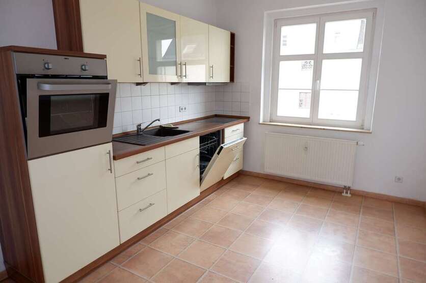 Wohnung zum Mieten in Chemnitz 385 € 64.7 m²