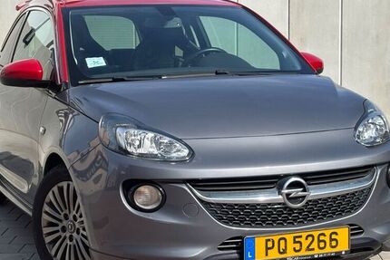 Opel Adam