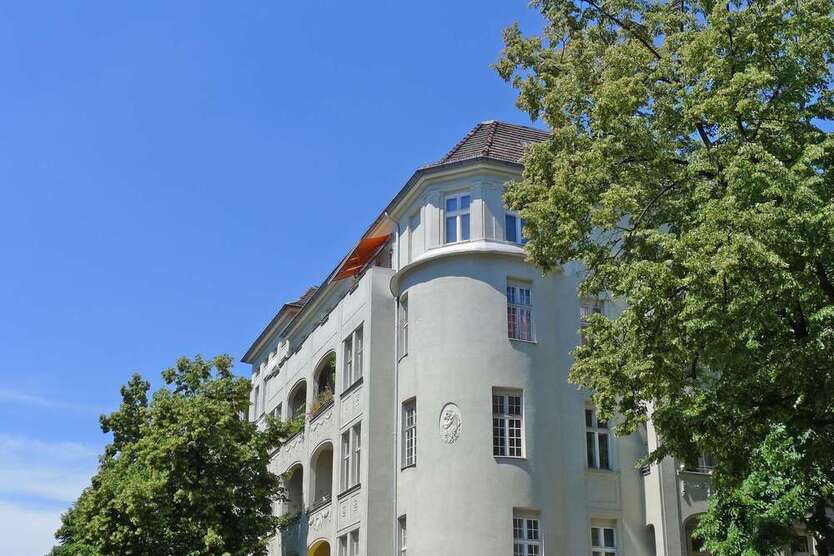 Wohnung zum Mieten in Berlin 999,64 € 109.85 m²